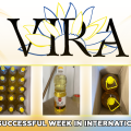 Успішний тиждень міжнародних продажів